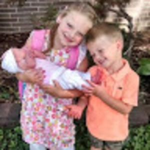 Meet your Posher, Richelle